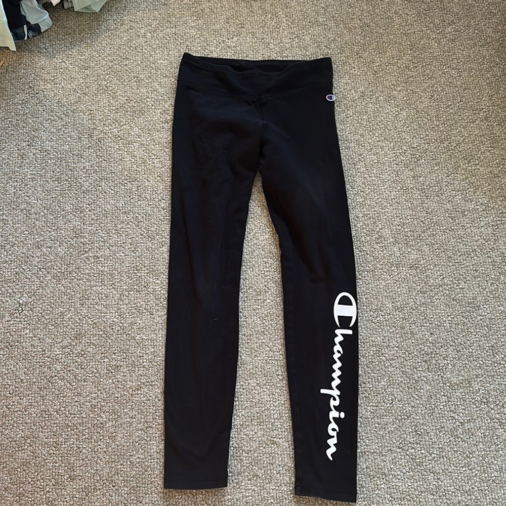 Champion leggings